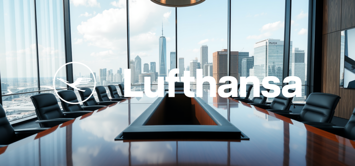 Beitragsbild zu Lufthansa Aktie: Fehlkalkulation?