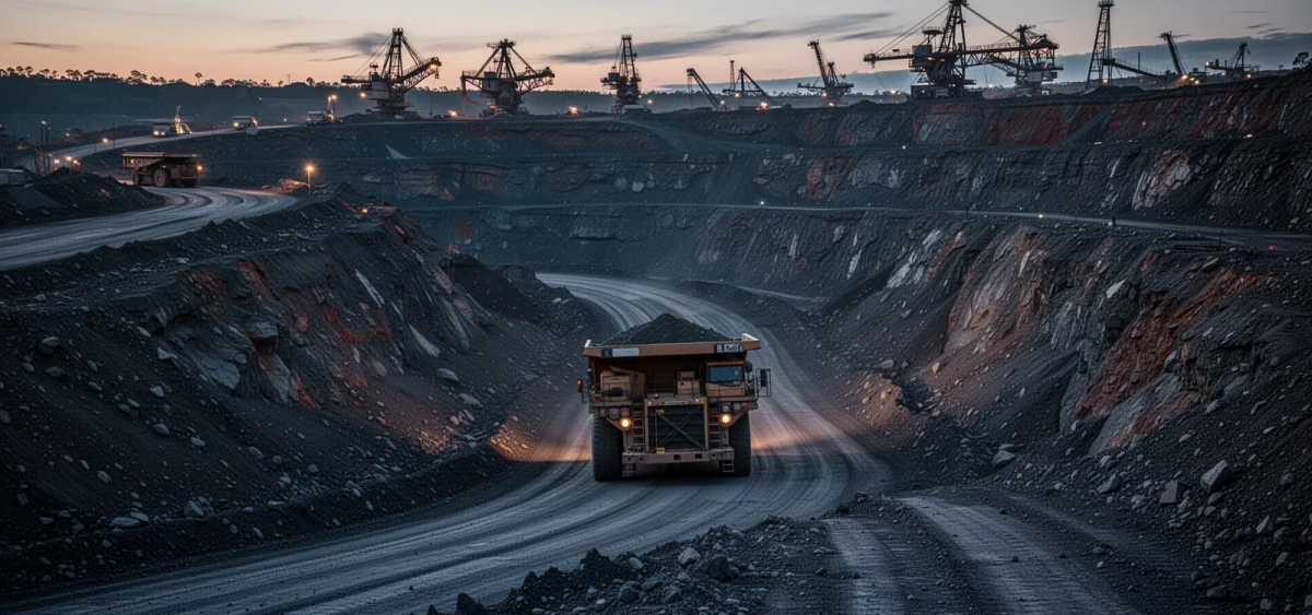 Beitragsbild zu Barrick Mining Aktie: Unzufriedenstellende Entwicklungen?