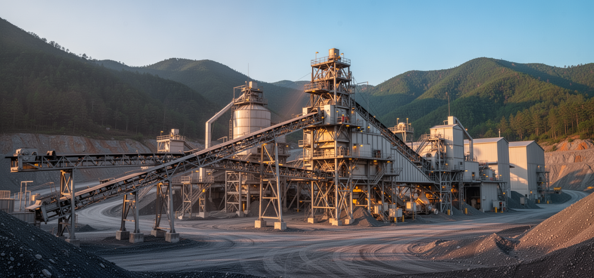 Beitragsbild zu Almonty Industries: Wichtiger Meilenstein