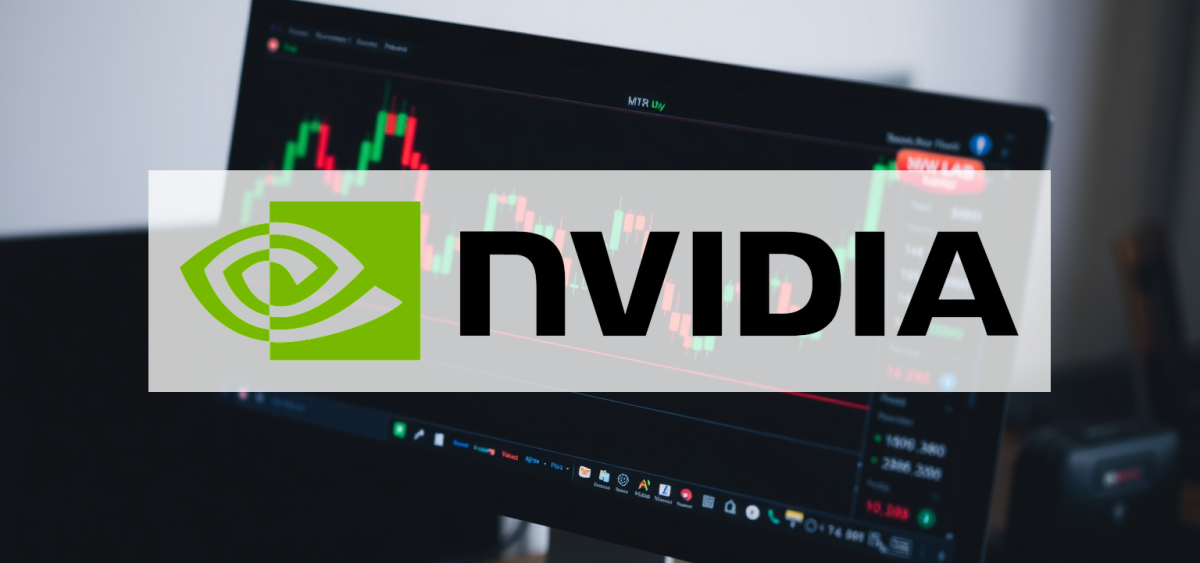 Beitragsbild zu Nvidia Aktie: Der 4-Billionen-Dollar-Gigant