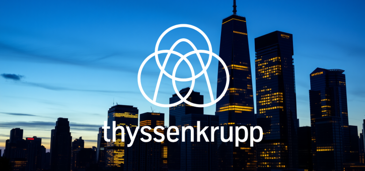 Beitragsbild zu Thyssenkrupp Aktie: Showdown im Aufsichtsrat!