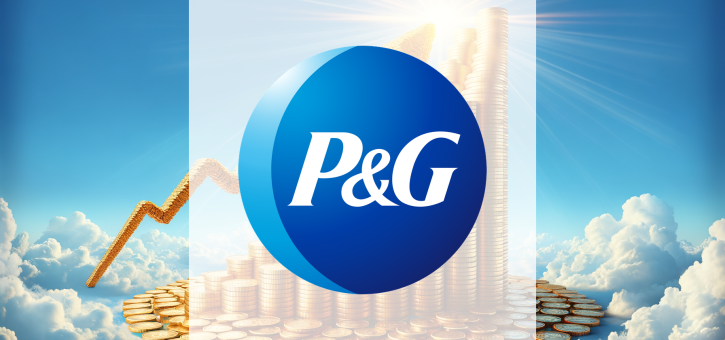 Beitragsbild zu Procter & Gamble Aktie: Dämpfer für den Konsumgüter-Riesen