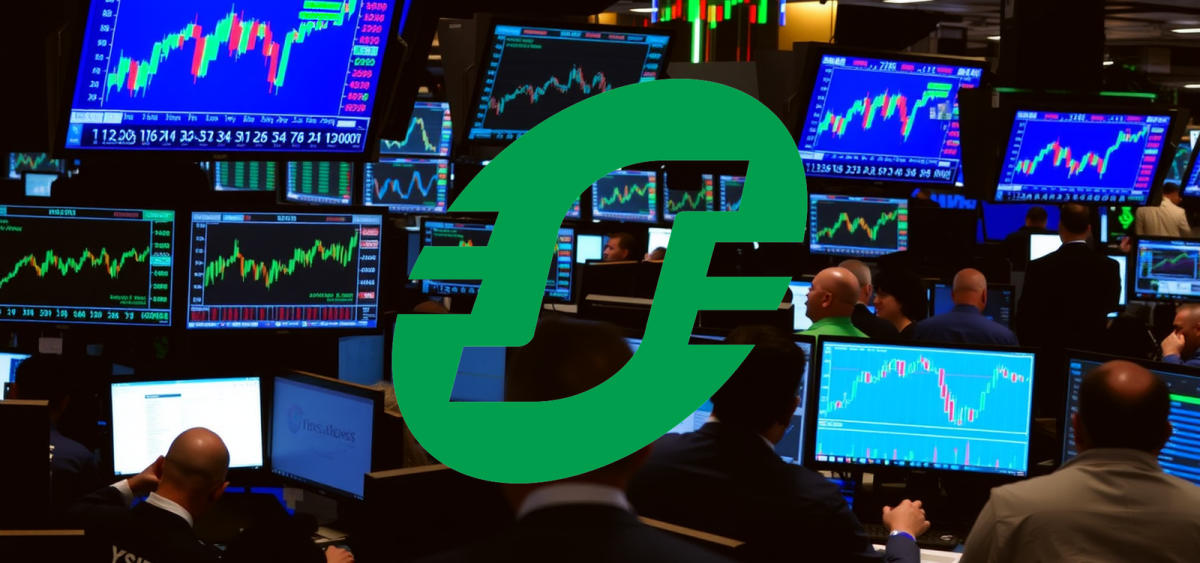 Beitragsbild zu Schneider Electric Aktie: KI-Rekordjagd