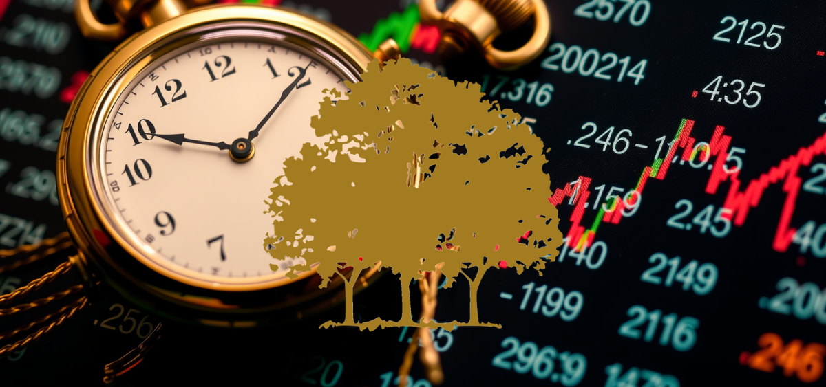 Beitragsbild zu Canopy Growth Aktie: Frühjahrsprognosen übertroffen!