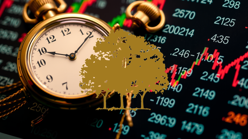 Beitragsbild zu Canopy Growth Aktie: Frühjahrsprognosen übertroffen!