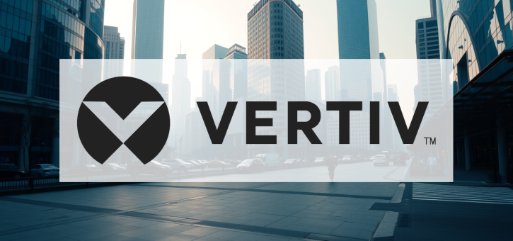 Beitragsbild zu Vertiv Aktie: Dividenden-Bombe zündet!