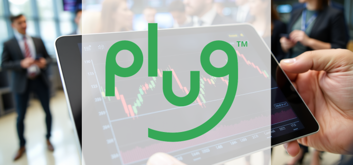 Beitragsbild zu Plug Power Aktie: Endlich geschafft?