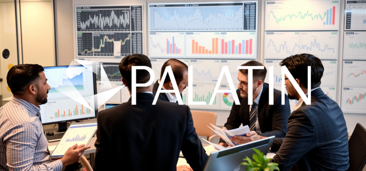 Beitragsbild zu Palatin Technologies Aktie: Absturz mit Ansage?