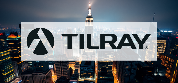 Beitragsbild zu Tilray Aktie: Völlig irrational!