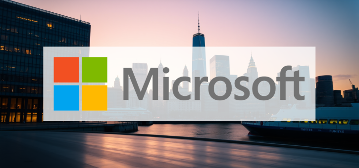 Beitragsbild zu Microsoft Aktie: Stillstand oder Sprungbrett?