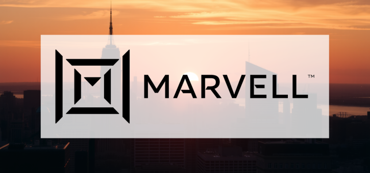 Beitragsbild zu Marvell Technology: KI-Treiber oder überschätzt?