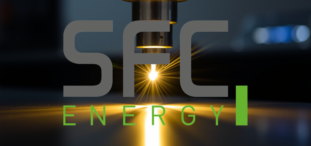 Beitragsbild zu SFC Energy Aktie: Bericht im Blick