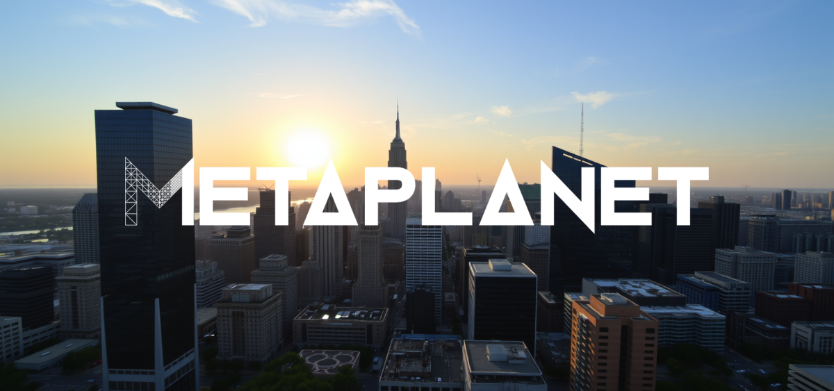Beitragsbild zu Metaplanet: Bitcoin-Strategie unter der Lupe