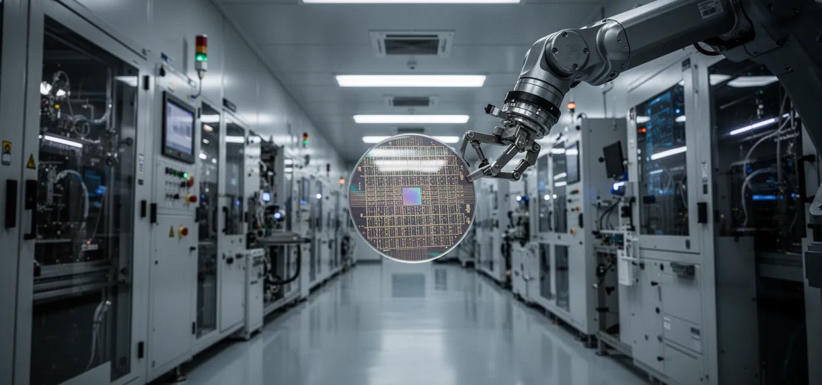 Beitragsbild zu Infineon Aktie: Brisante Enthüllung