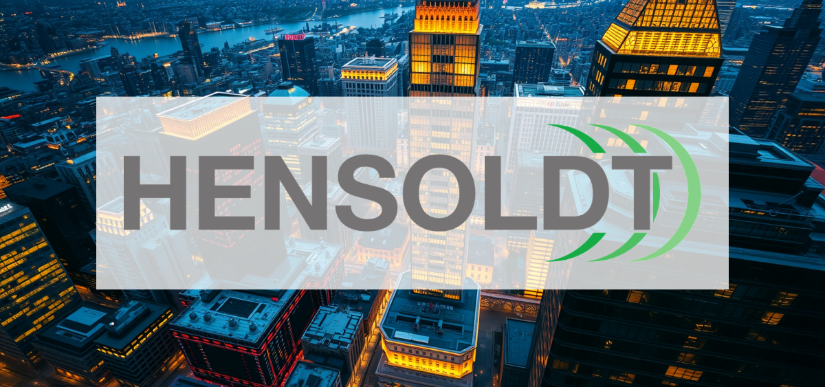 Beitragsbild zu Hensoldt Aktie: Problemzone sichtbar?