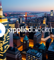 Beitragsbild zu Applied Blockchain Aktie: Schleichend bergab?