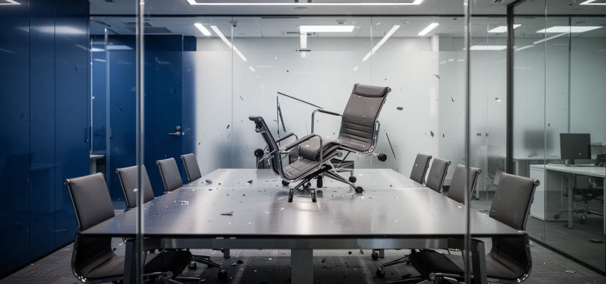 Beitragsbild zu Alphabet Aktie: Schlechter Zeitpunkt!