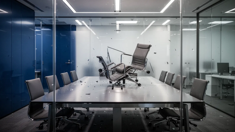 Beitragsbild zu Alphabet Aktie: Schlechter Zeitpunkt!