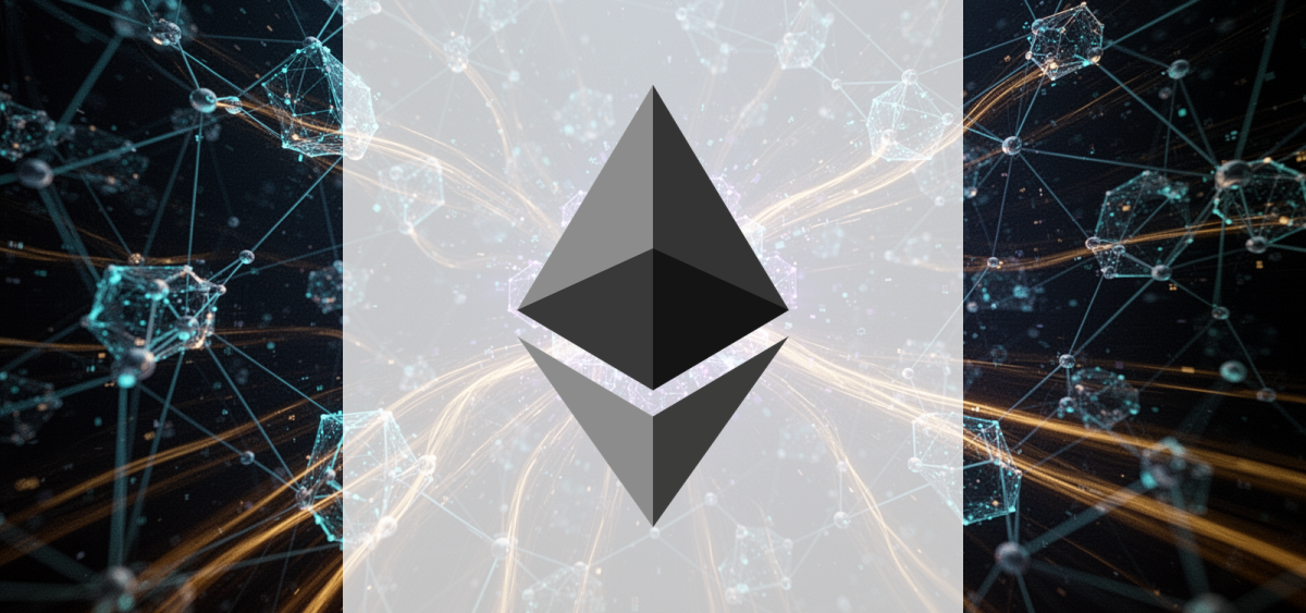 Beitragsbild zu Ethereum: Harvard steigt ein