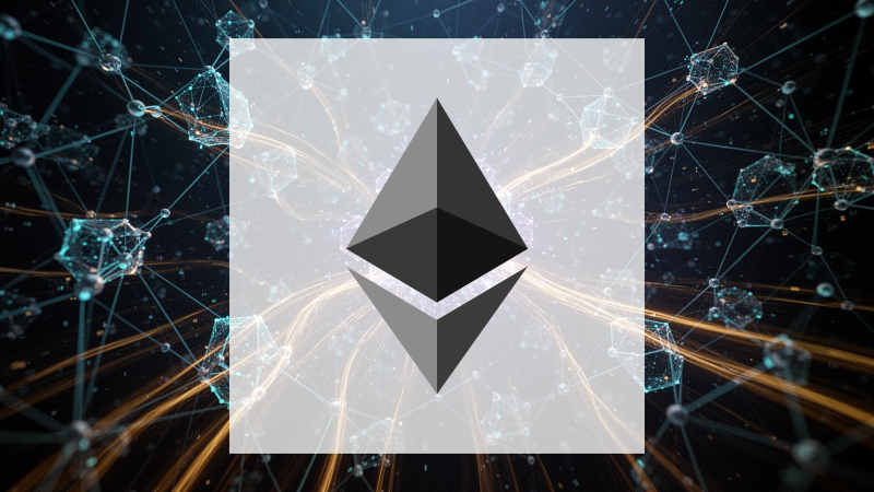 Beitragsbild zu Ethereum: Harvard steigt ein