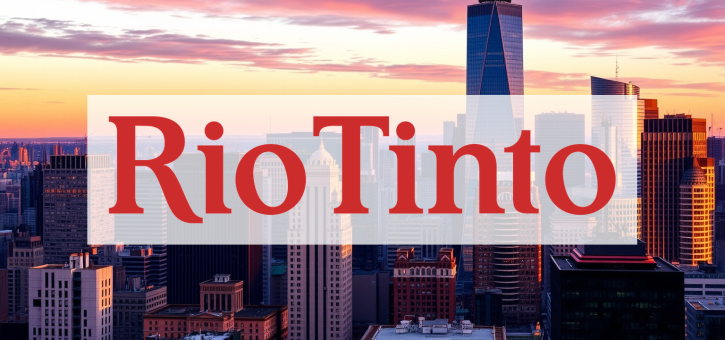 Beitragsbild zu Rio Tinto: Zwischen Klimawende und Rohstoff-Turbulenzen