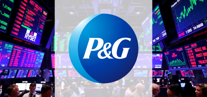 Beitragsbild zu Procter & Gamble Aktie: Kampf gegen die Widerstände
