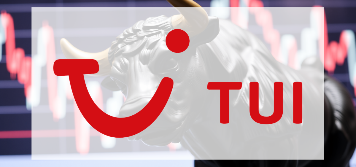 Beitragsbild zu TUI Aktie: Google-Manager soll die Wende bringen