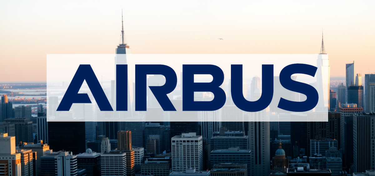 Beitragsbild zu Airbus Aktie: Wachstumstreiber entdeckt!