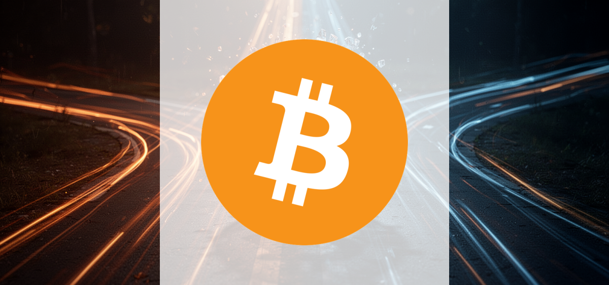 Beitragsbild zu Bitcoin: Erholung oder Bärenfalle?