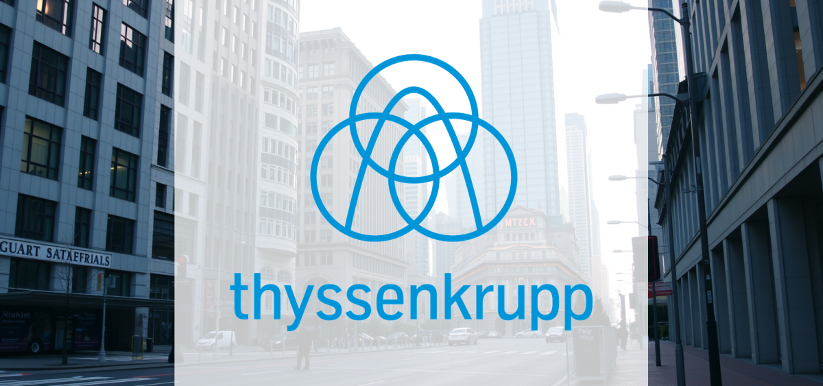 Beitragsbild zu Thyssenkrupp Aktie: Kahlschlag mit Ansage