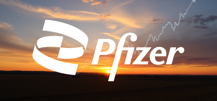 Beitragsbild zu Pfizer Aktie: Widerstand im Visier