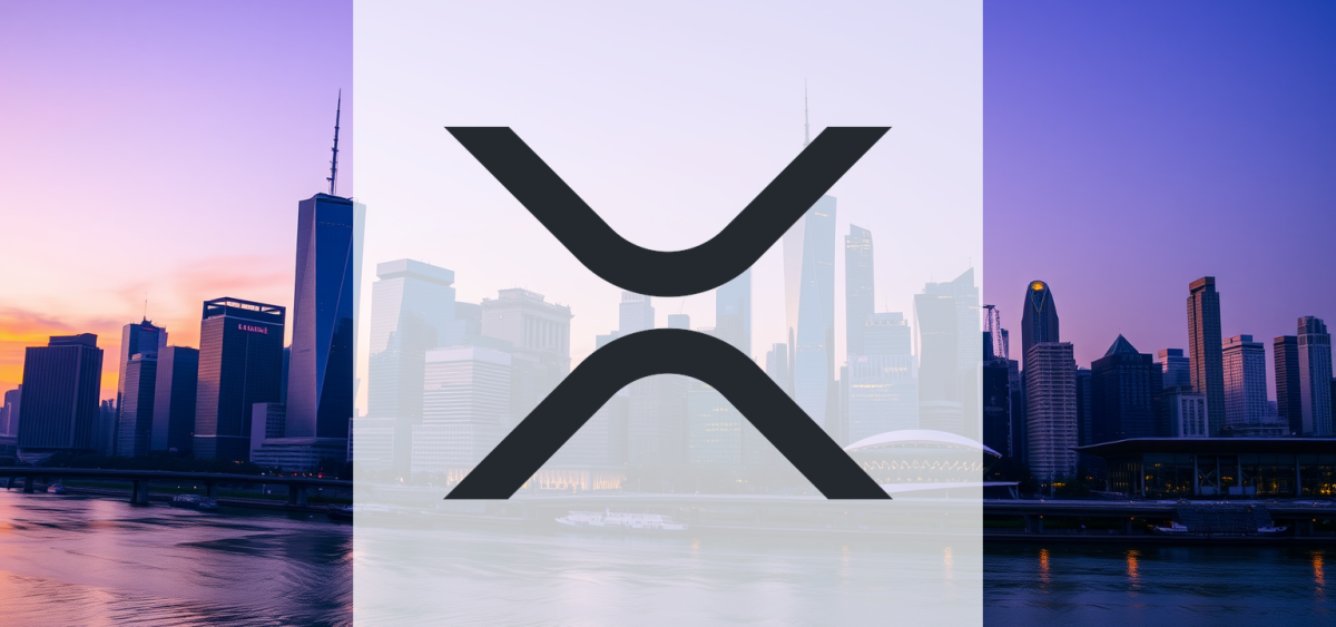 Beitragsbild zu XRP: Absturz nach gescheitertem Ausbruchsversuch