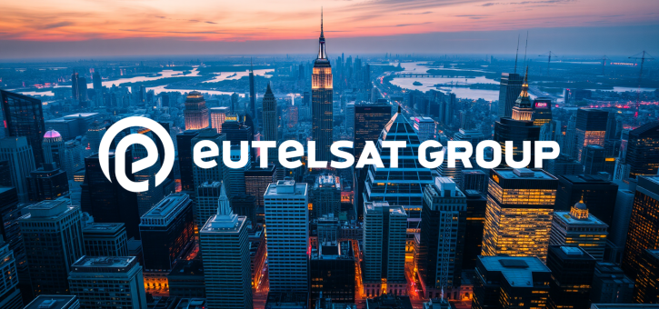 Beitragsbild zu Eutelsat Aktie: Ungünstige Neuigkeiten!