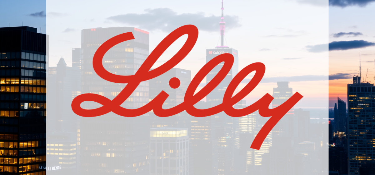 Beitragsbild zu Eli Lilly Aktie: Herzstudien-Triumph überschattet