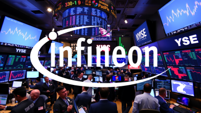 Beitragsbild zu Infineon Aktie: Mega-Kaufsignal in Sicht?