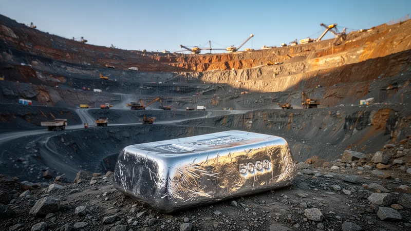 Beitragsbild zu Pan American Silver Aktie: Erstklassige Nachrichten!