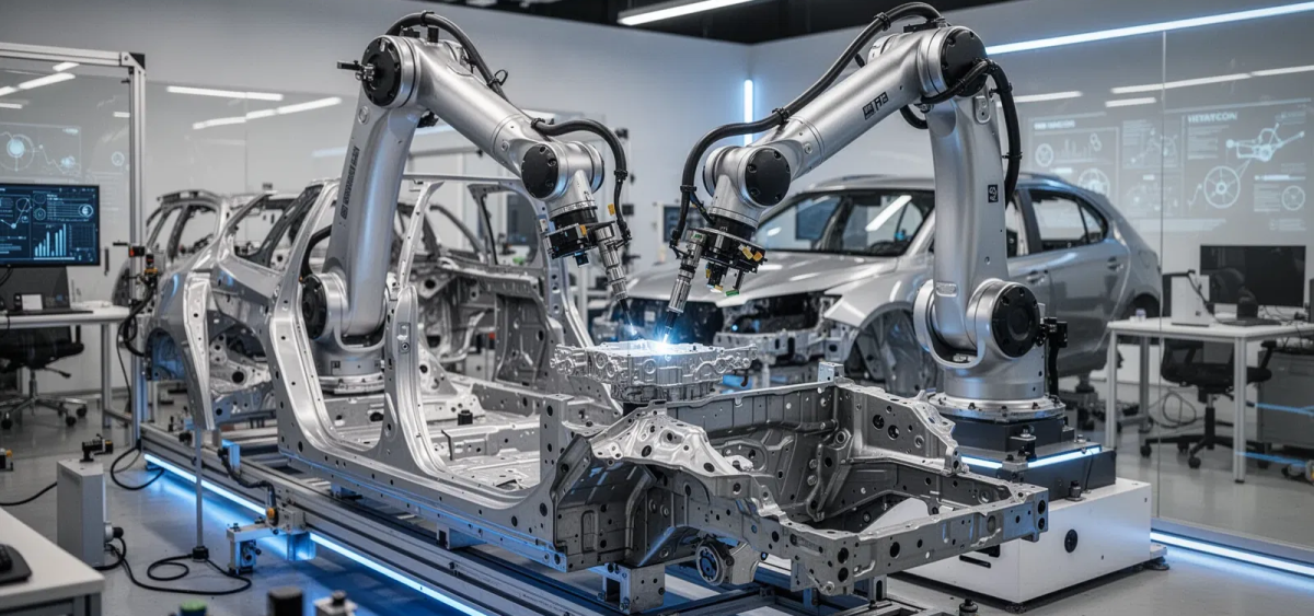 Beitragsbild zu Xiaomi Aktie: Stellantis-Deal im Visier