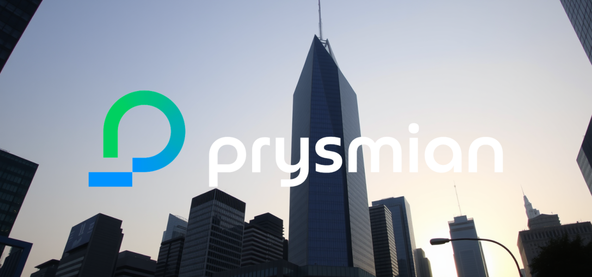 Beitragsbild zu Prysmian Aktie: Expansion in den USA – aber ist das genug?