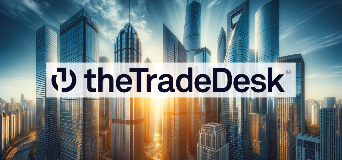 Beitragsbild zu Trade Desk Aktie: Neubeginn oder Verzweiflung?