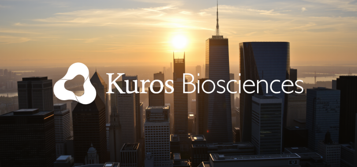 Beitragsbild zu Kuros Biosciences Aktie: Harter Realitätsschock!