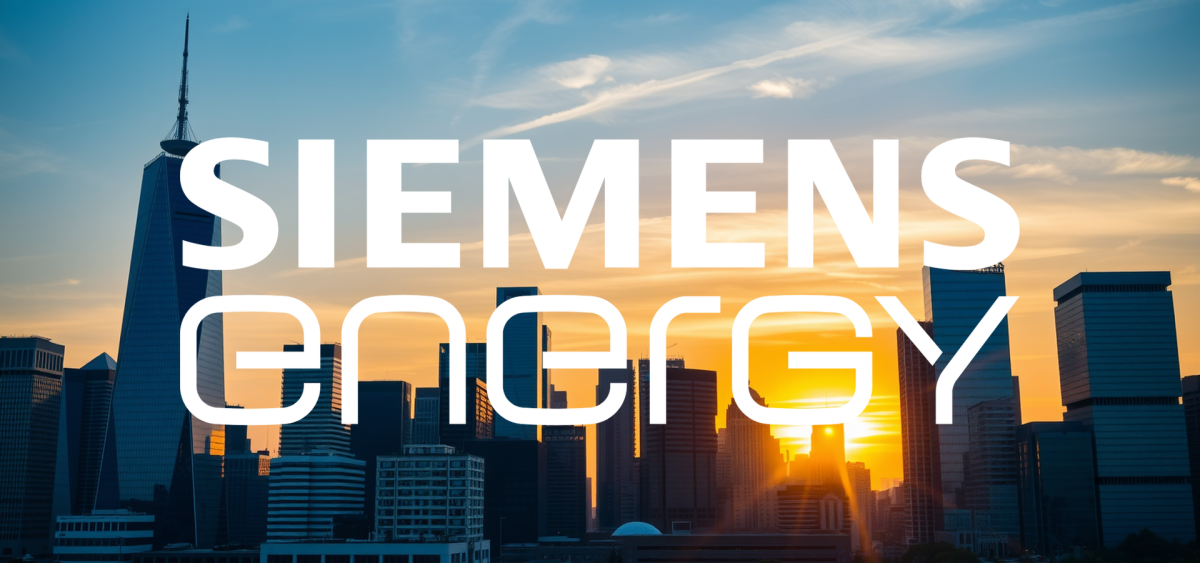 Beitragsbild zu Siemens Energy Aktie: 150-Euro-Explosion!