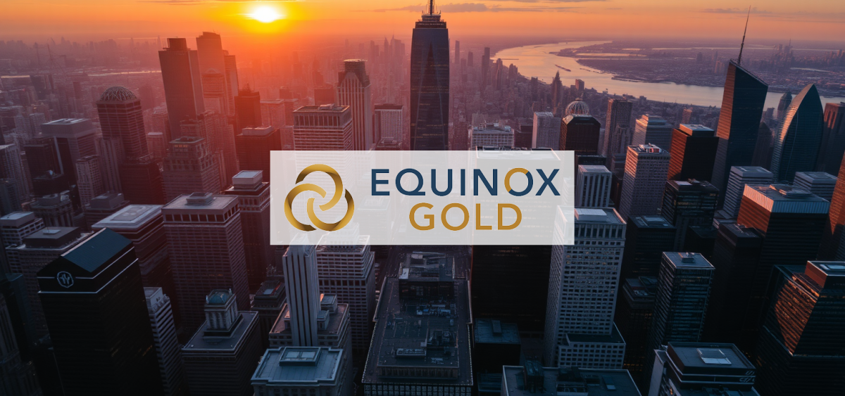Beitragsbild zu Equinox Gold: Führungswechsel mit klarer Botschaft