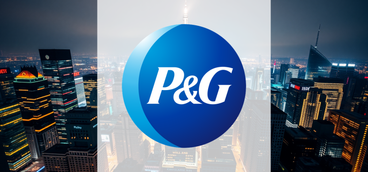Beitragsbild zu Procter & Gamble Aktie: Spaltung der Großinvestoren