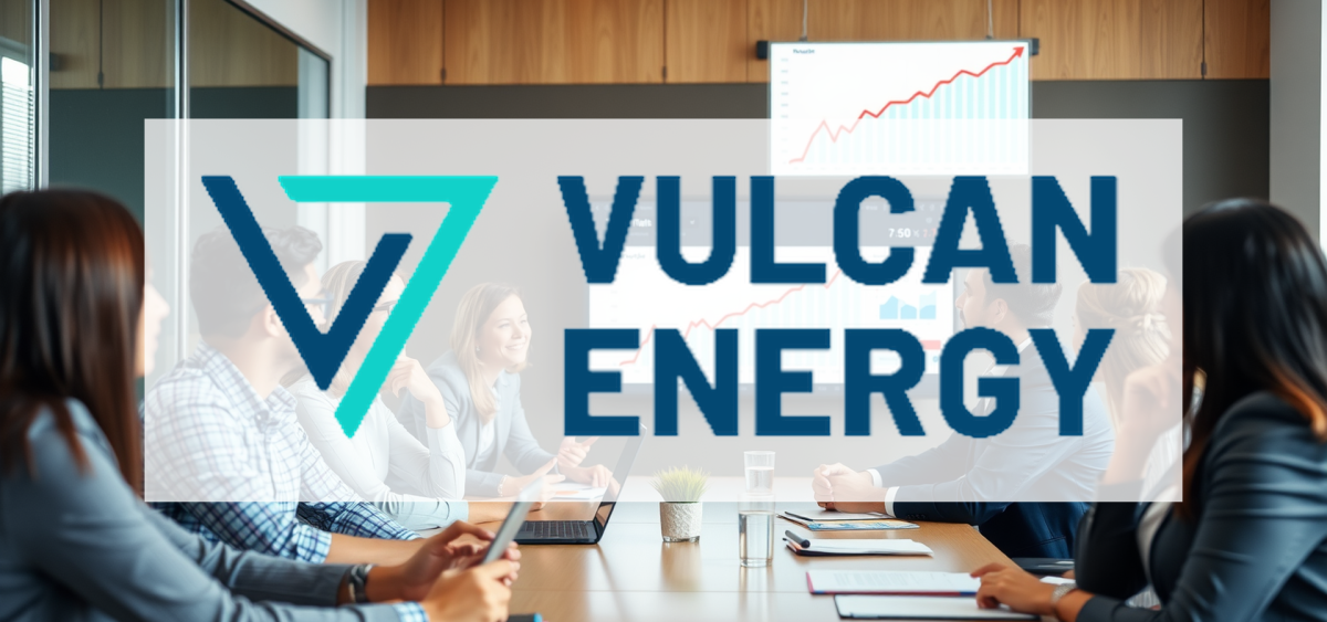 Beitragsbild zu Vulcan Energy Aktie: Rätselhafte Reaktion