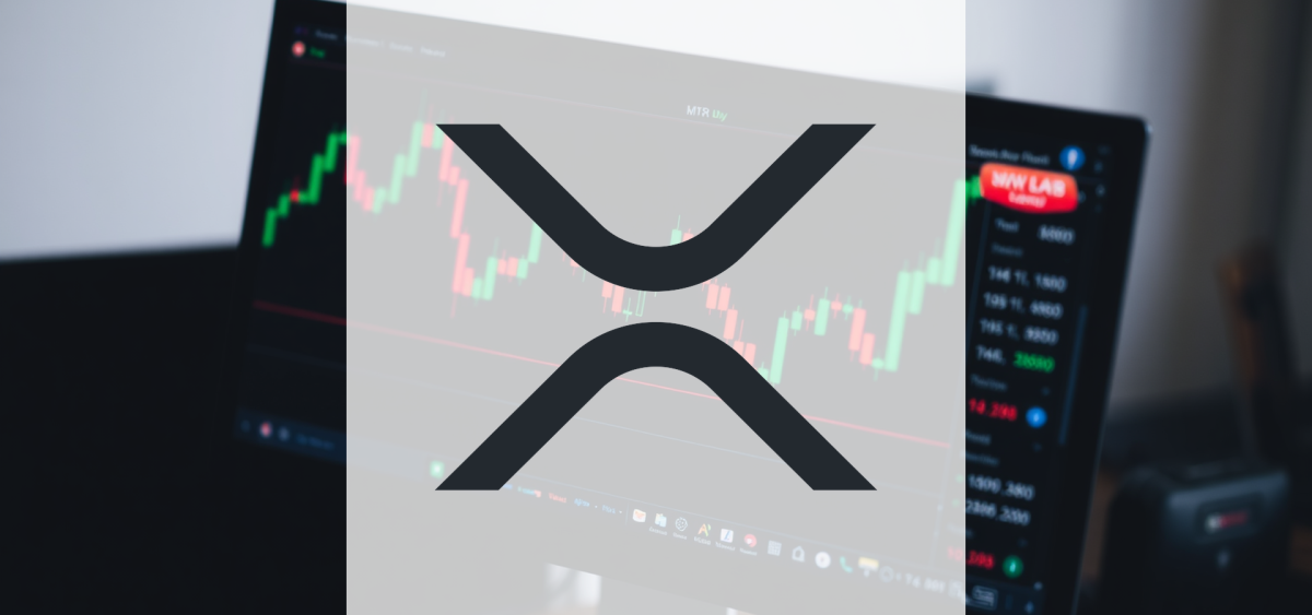Beitragsbild zu XRP: Zwischen Druck und Zufluss