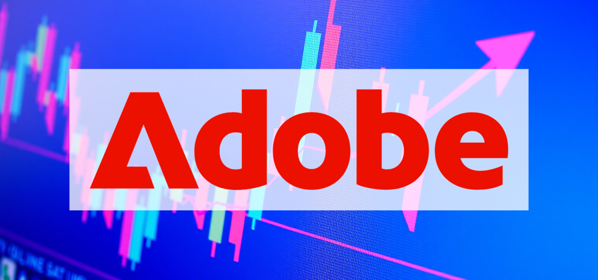Beitragsbild zu Adobe Aktie: KI-Krise eskaliert!