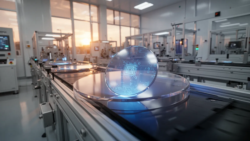 Beitragsbild zu Infineon Aktie: Strahlende Verkaufszahlen!