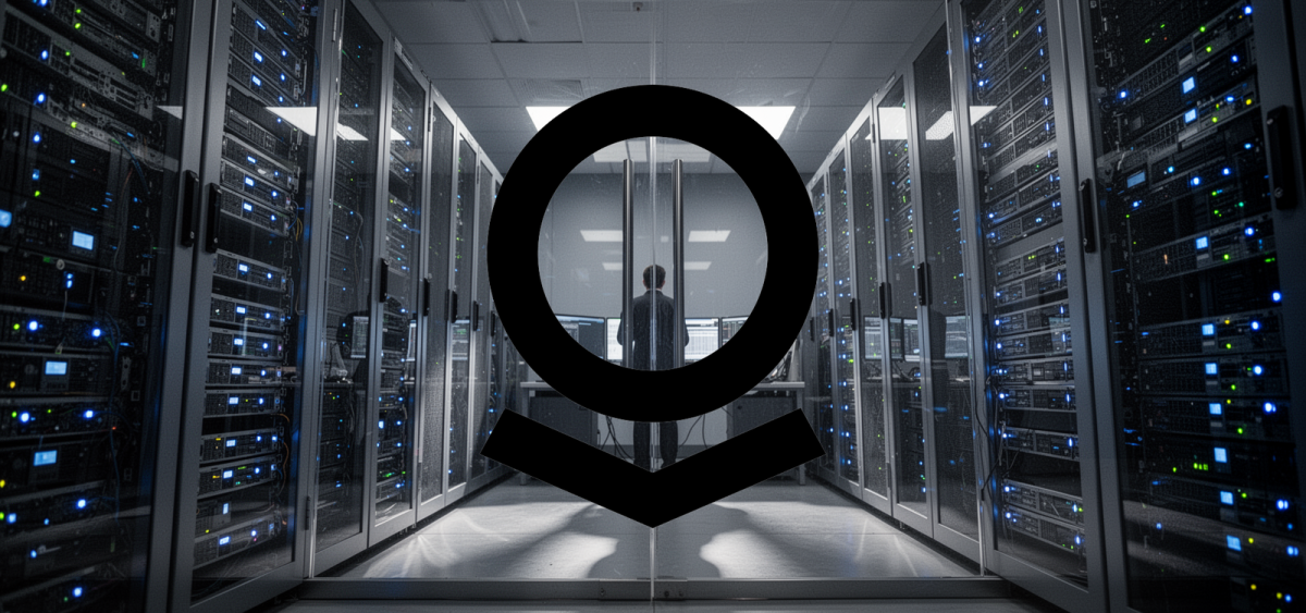 Beitragsbild zu Palantir Aktie: Briten drohen mit Rauswurf