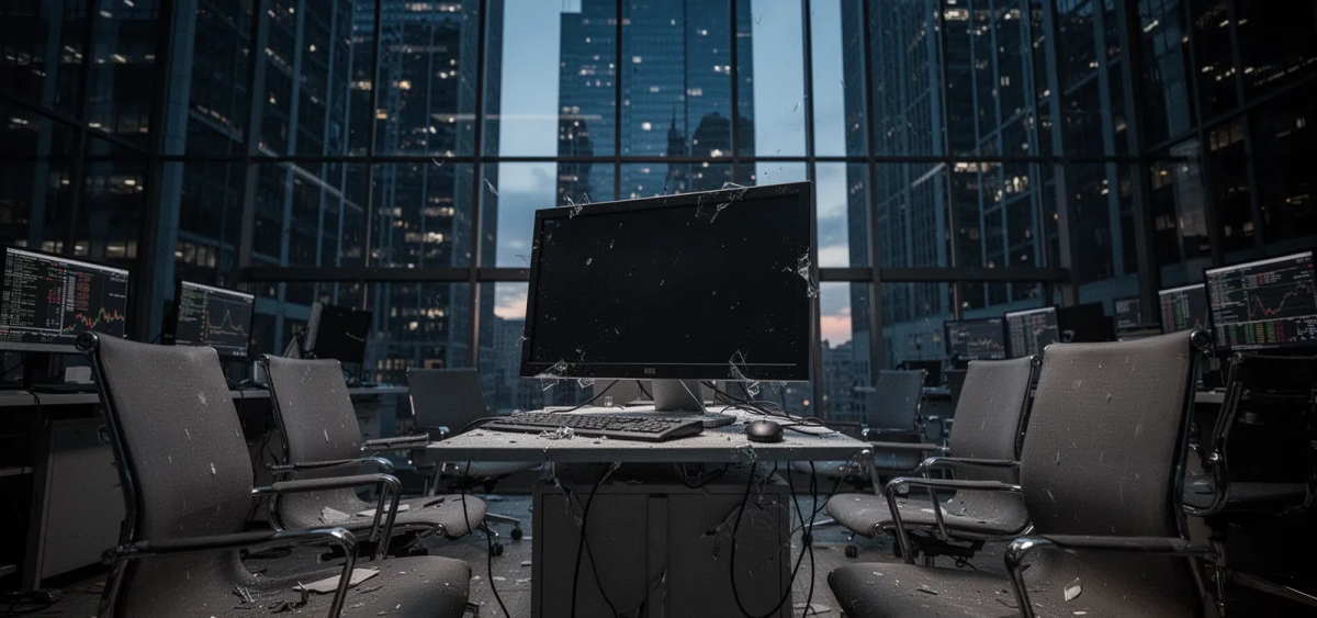 Beitragsbild zu Nebius Aktie: Keine Atempause?