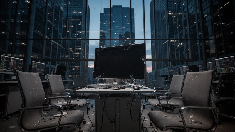 Beitragsbild zu Nebius Aktie: Keine Atempause?